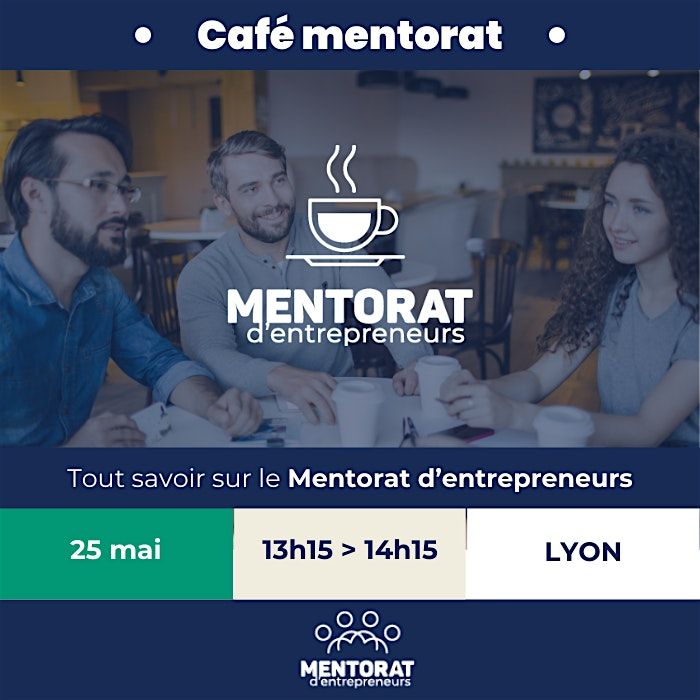 Caf\u00e9 Mentorat