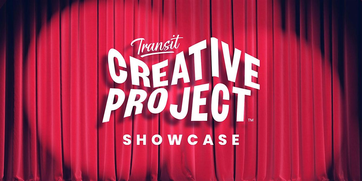 Creative Project Showcase