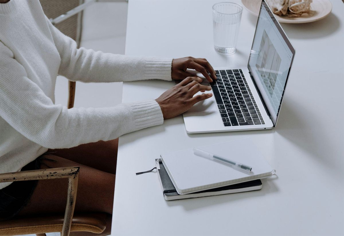Content That Converts: Master Audio, Video, Written & Visual Creation