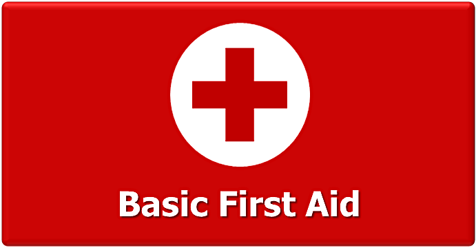 Basic First Aid