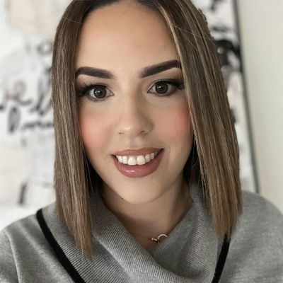 Ana Plasencia Gonzalez