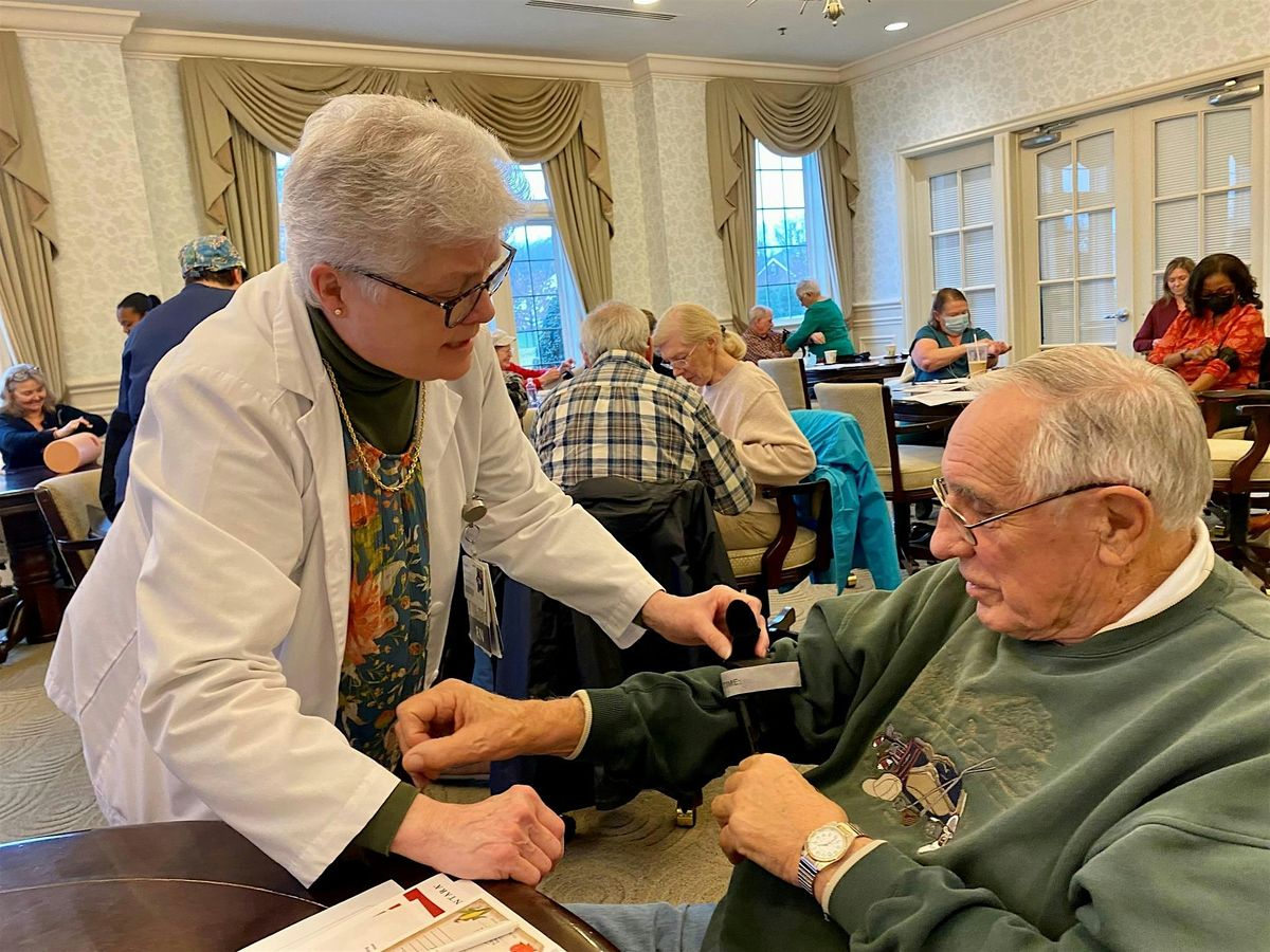 STOP THE BLEED (Free) Emergency Training Class