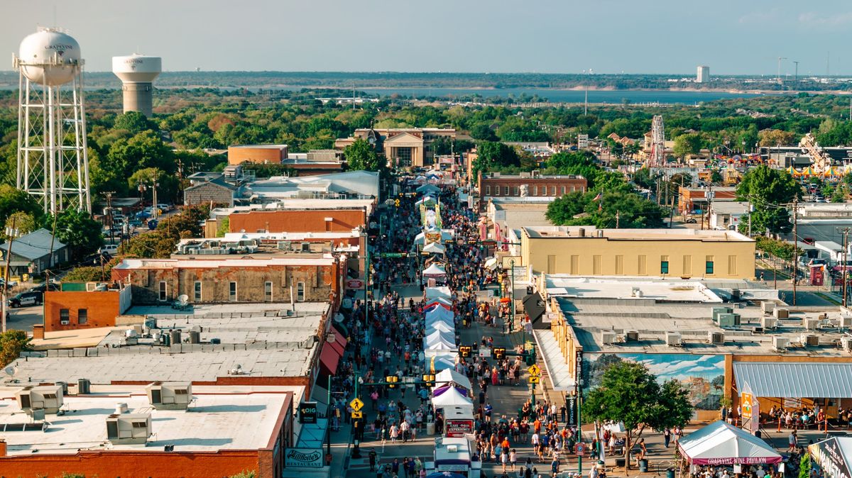 41st Annual Main Street Fest