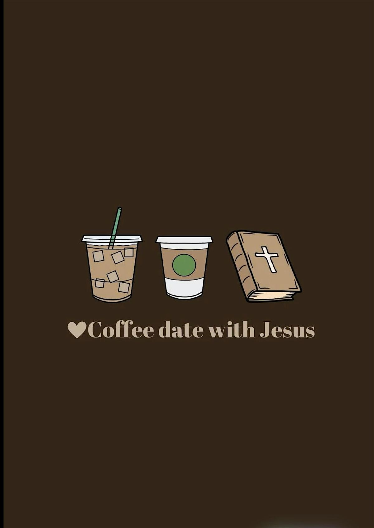 Scripture & Coffee