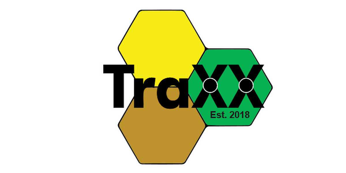 TraXX 5