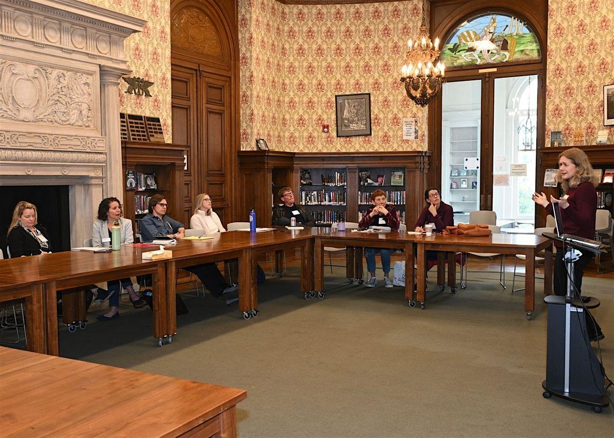 Human in the Loop | Transformative Teaching Conference 2026