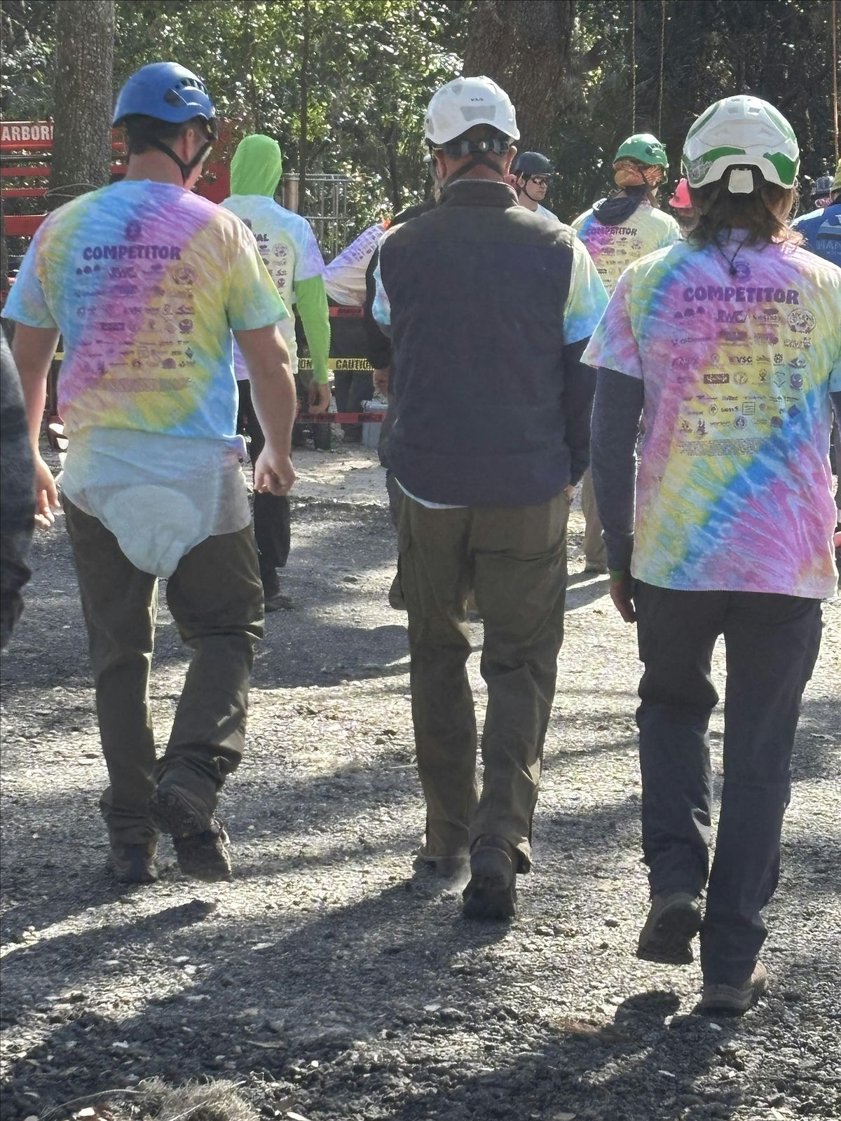 Legend of the Geezers 2026