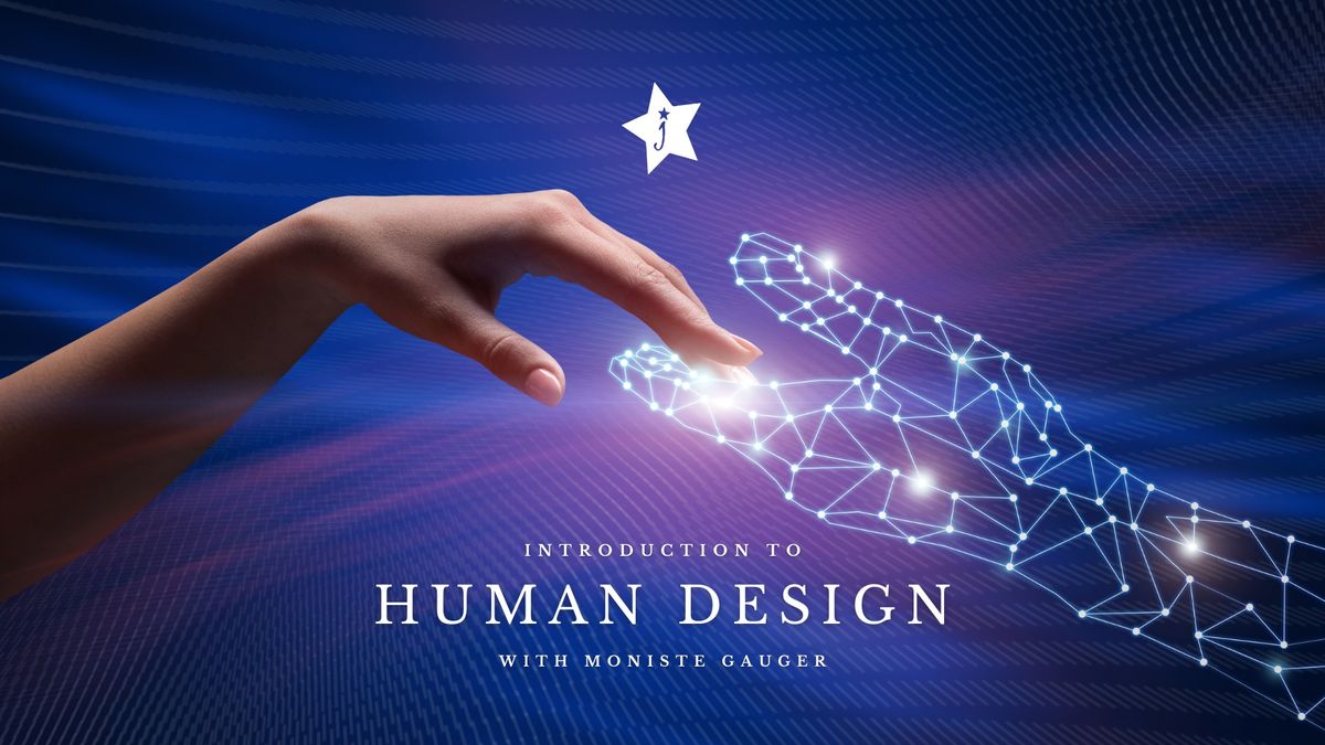 Introduction to Human Design