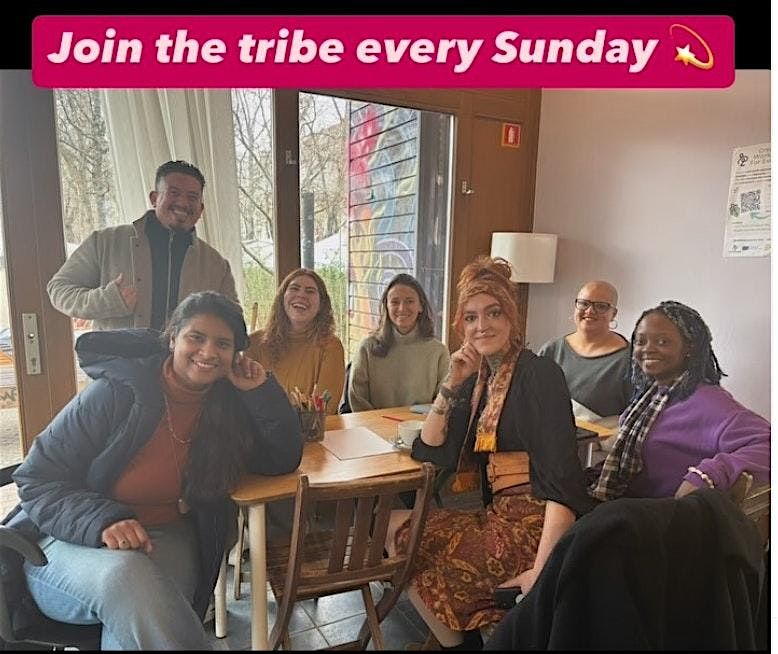 Writing Club - For Everyone \u270d\ufe0f\u2728