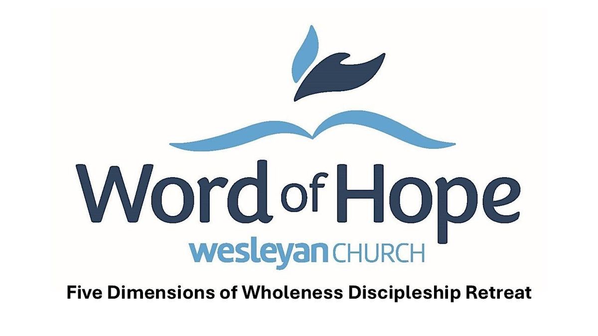 Discipleship Retreat