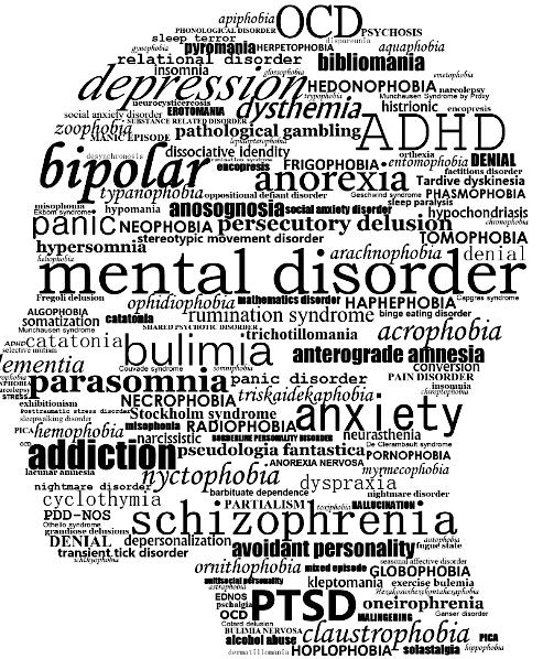 Youth Mental Health First Aid Training