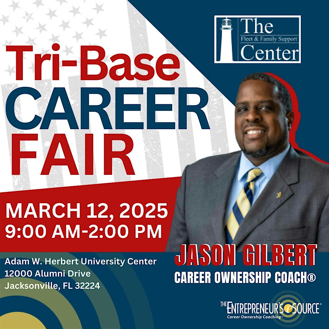 Tri-Base Career Fair