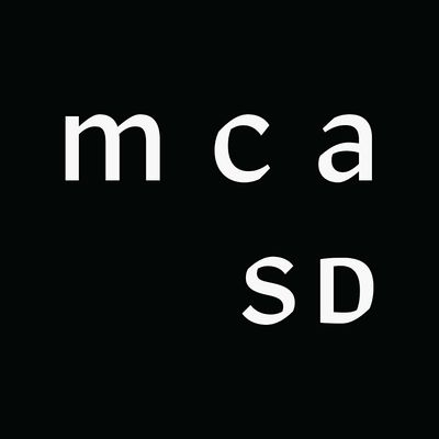 Museum of Contemporary Art San Diego