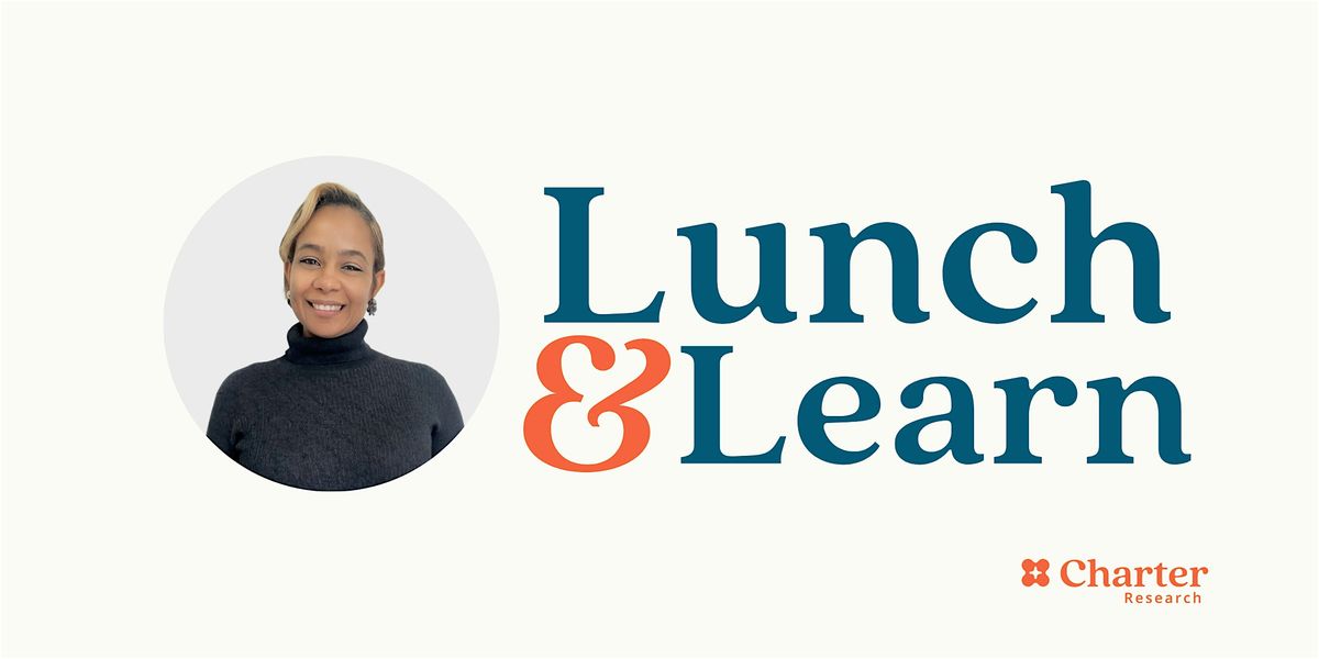 Free Lunch & Learn: Understanding Depression