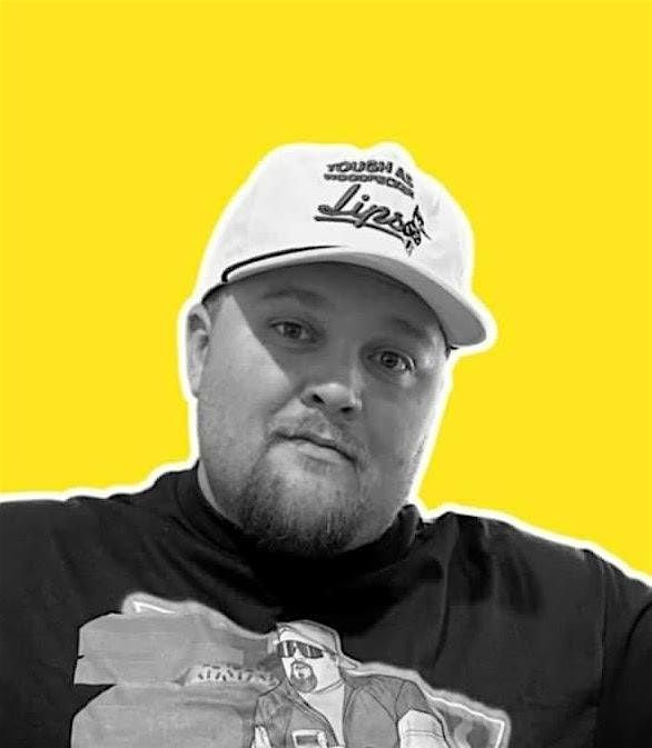 Justin Stagner (TikTok, Southern Saturday Podcast)