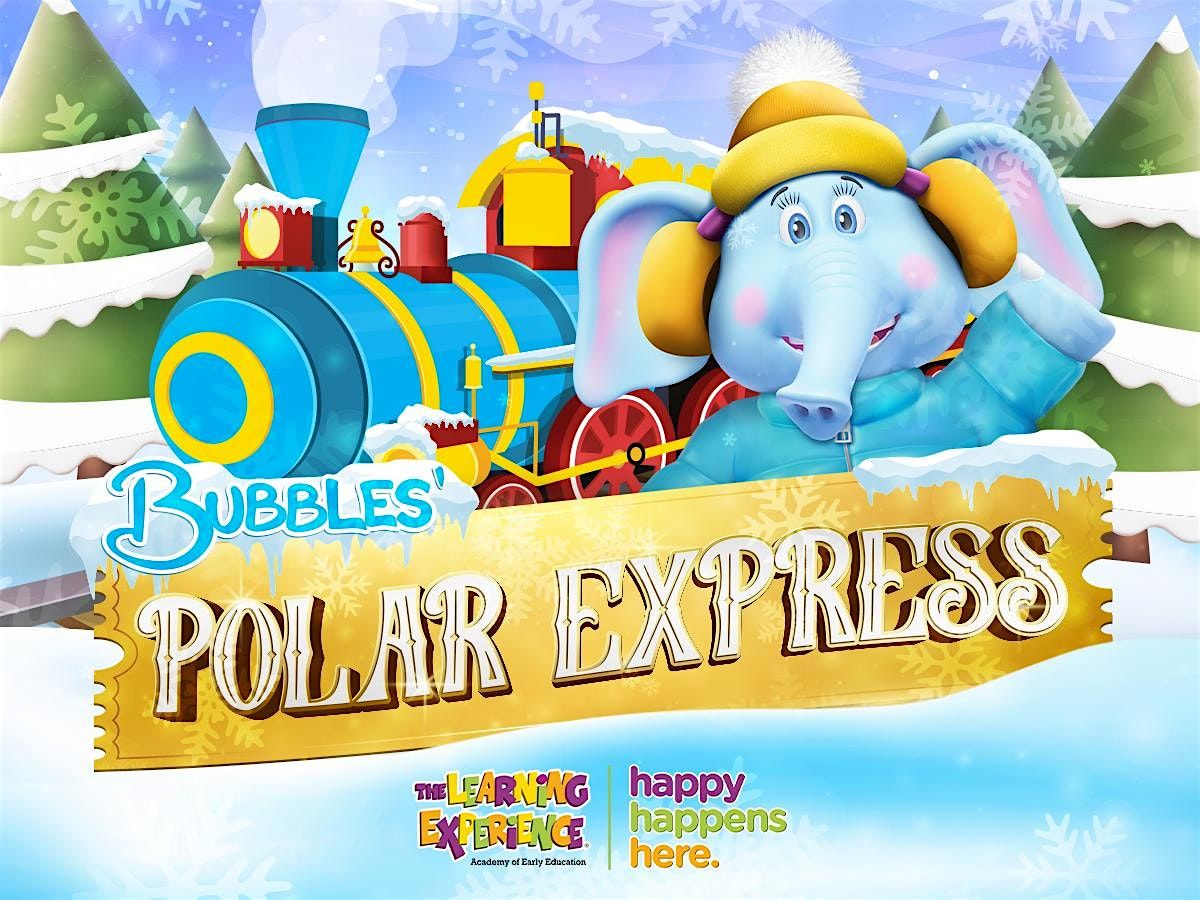 TLE Denville Polar Express