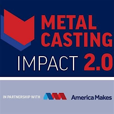 Additive Manufacturing for Metal Casting 8