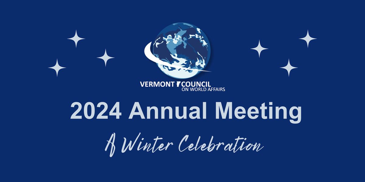 VCWA Annual Winter Meeting