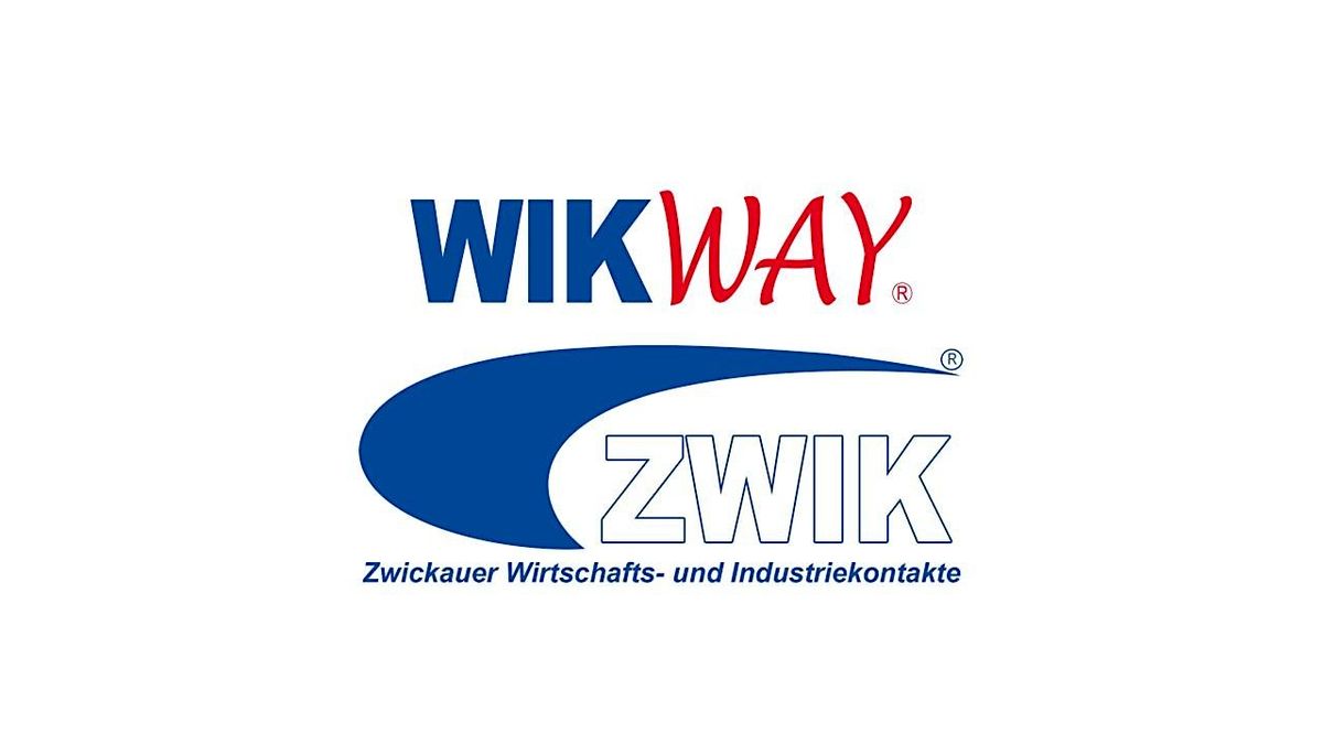 Firmenkontaktmesse ZWIK