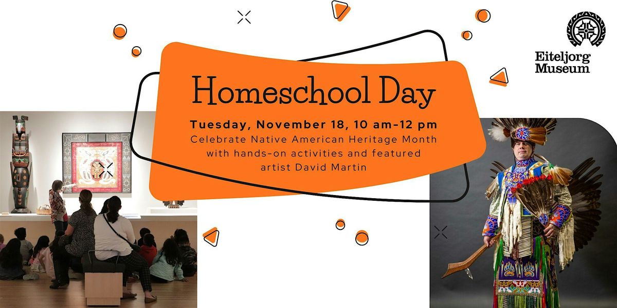Homeschool Day Program