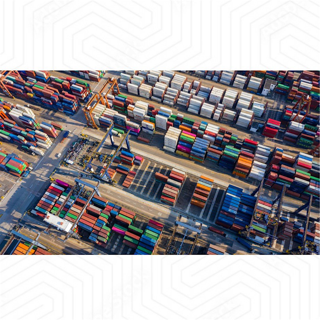 NY\/NJ Regional Supply Chain Market Index Luncheon