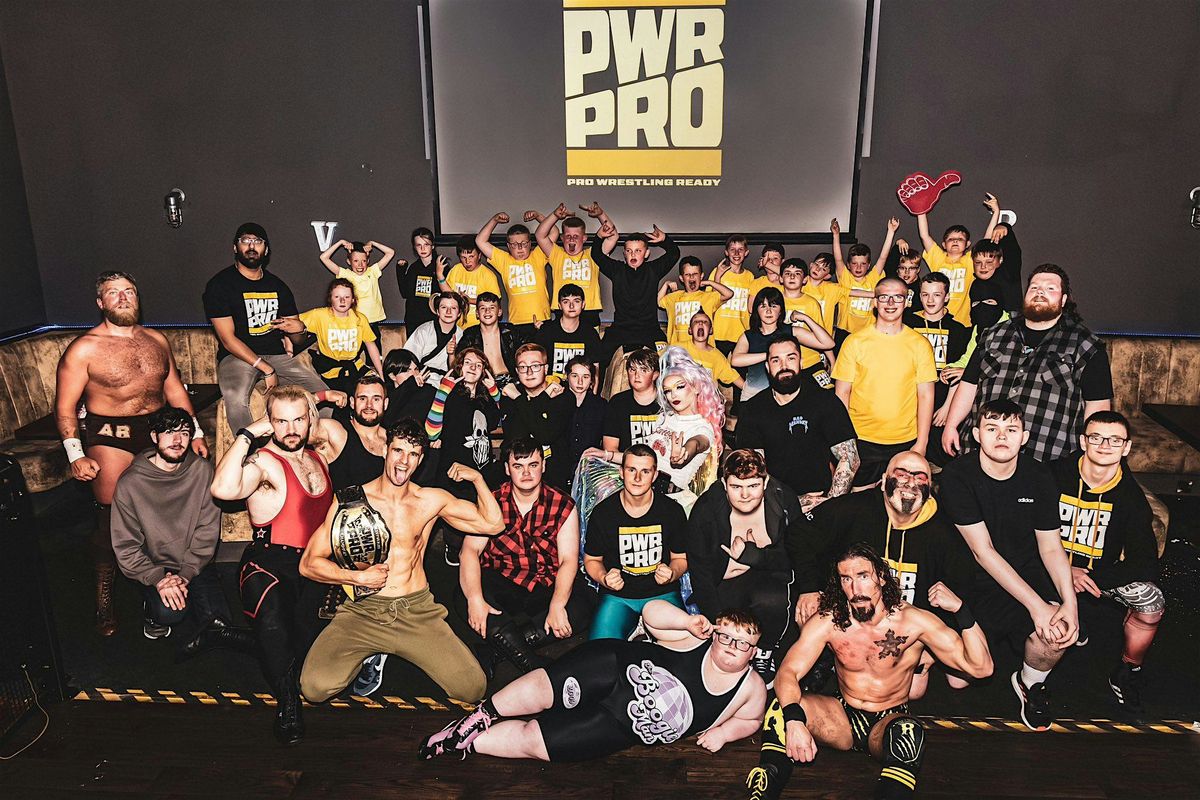 FIFE Christmas Showcase