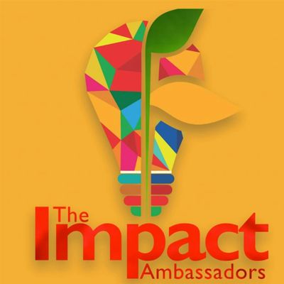 THE IMPACT AMBASSADORS