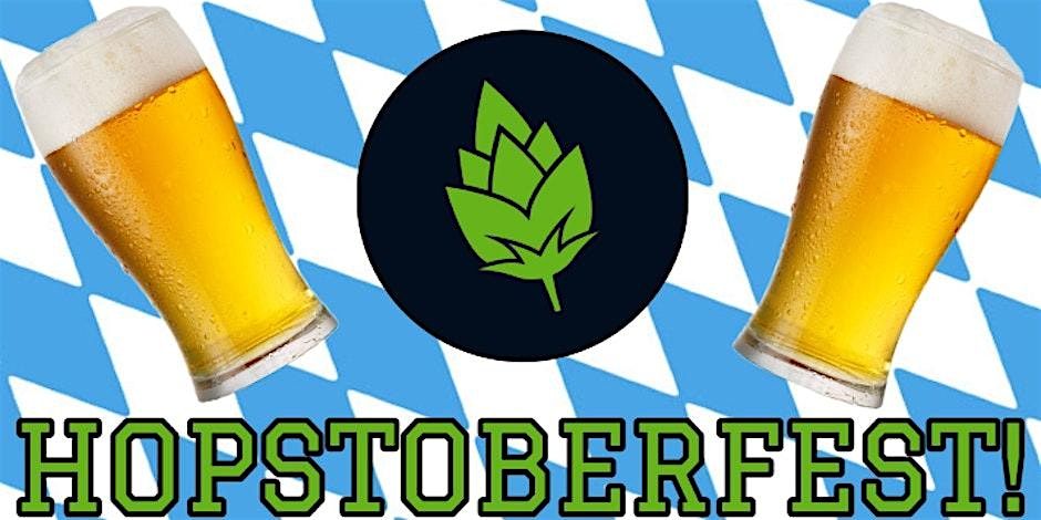Port Huron Museums' HOPStoberfest Beer Tasting!