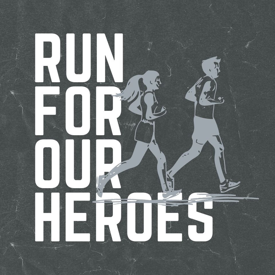 Run for Our Heroes Permanent Jewelry Pop-Up