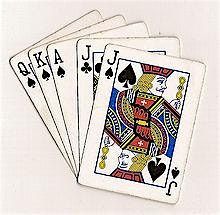 Euchre Night