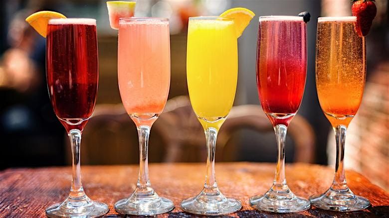 Karaoke Brunch (R&B Edition)