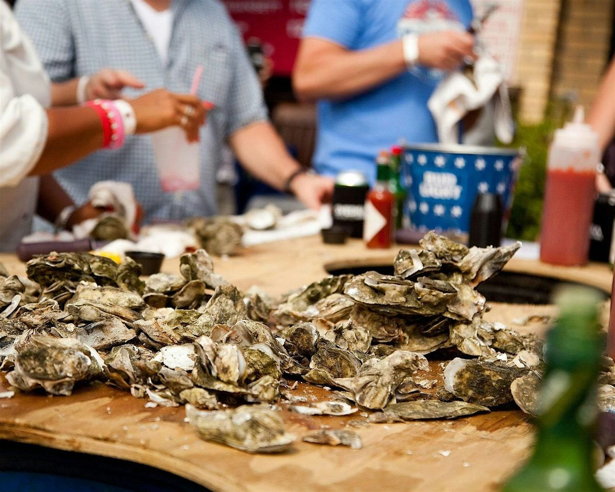 James Island Folly Beach Democrats -- Annual Oyster Roast