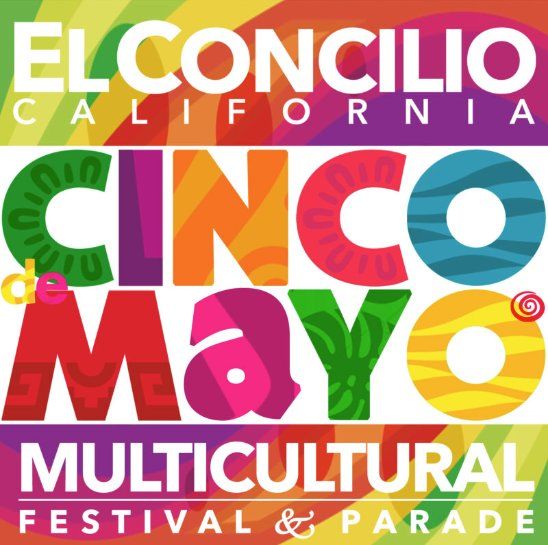 Cinco de Mayo Multicultural Festival & Parade
