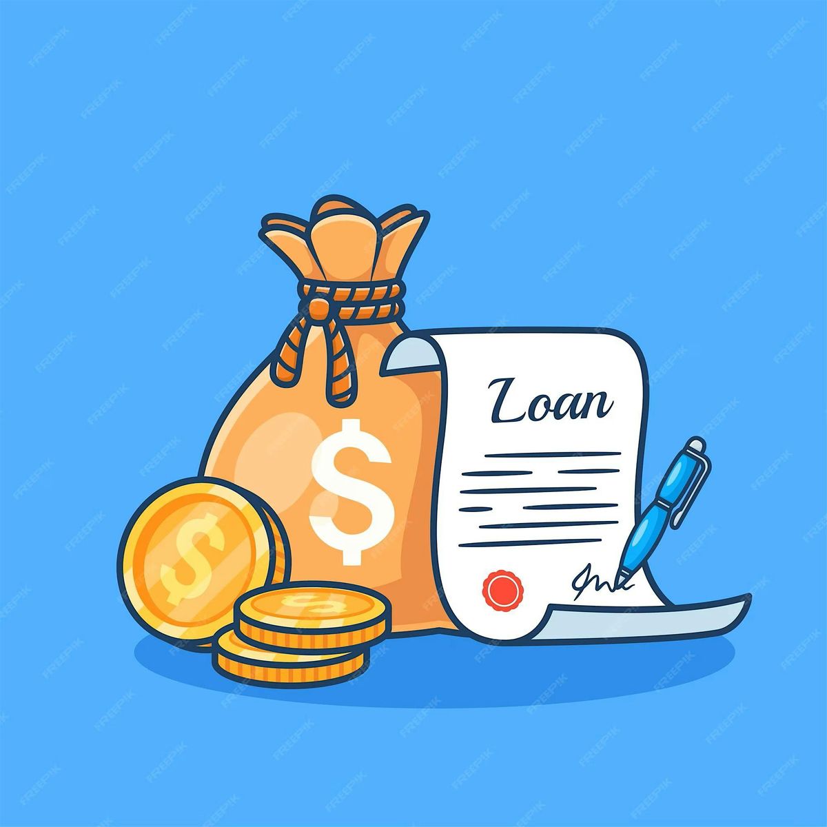 Lending Options & More