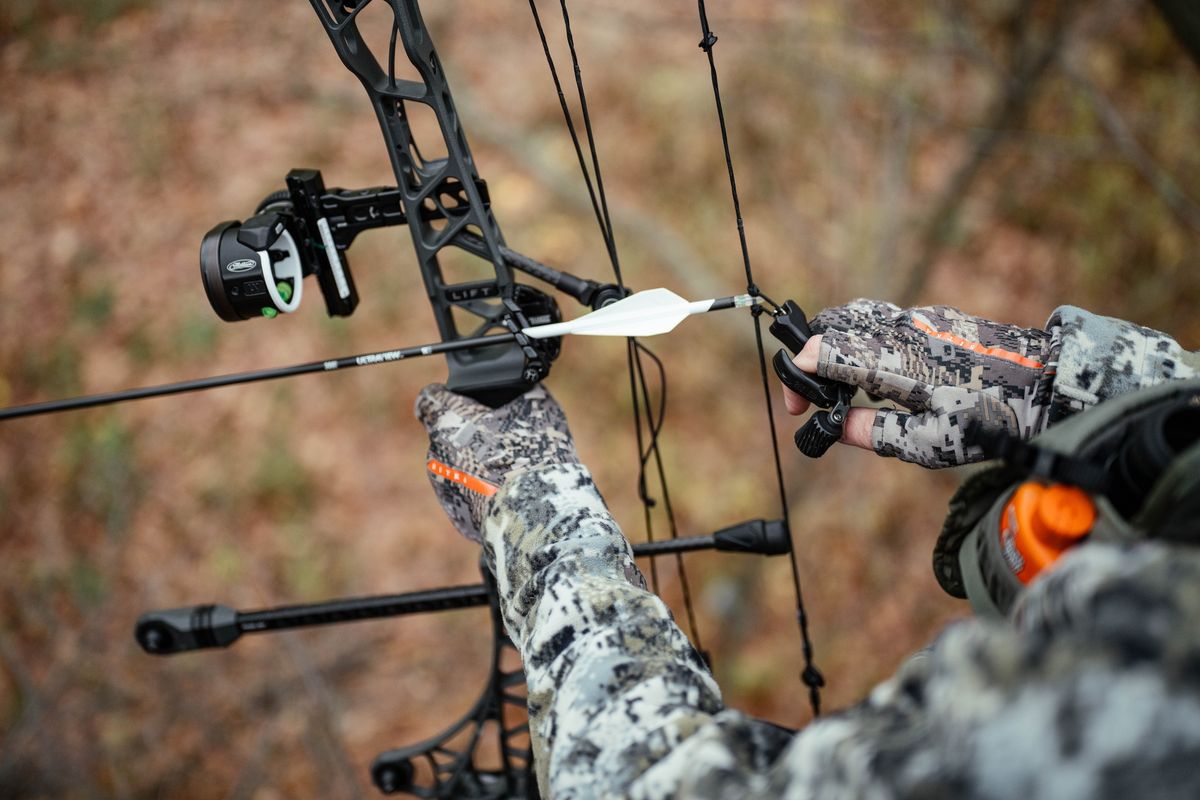 Whitetail Season Recap with Ultraview Archery 