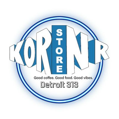 Kornr Store