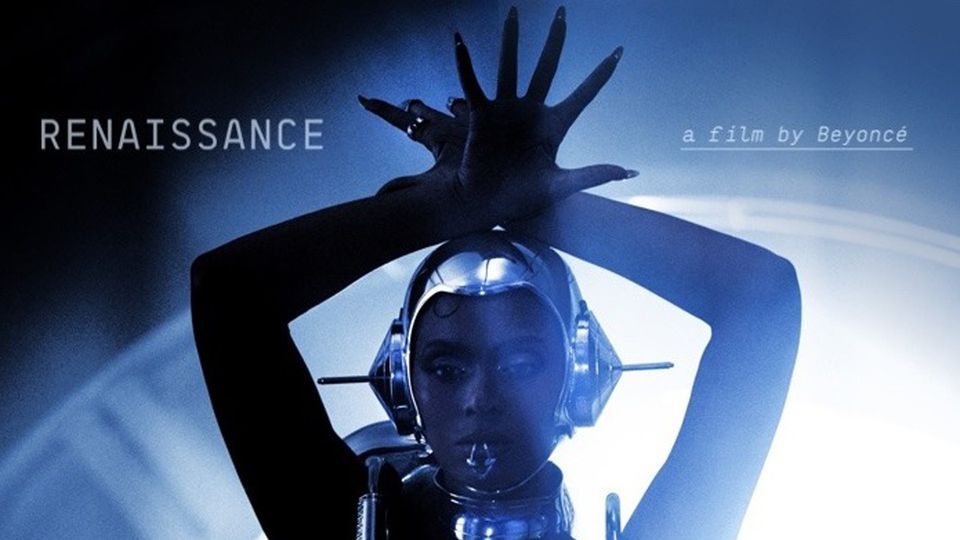 2023 A Second Look: RENAISSANCE: A FILM BY BEYONC\u00c9