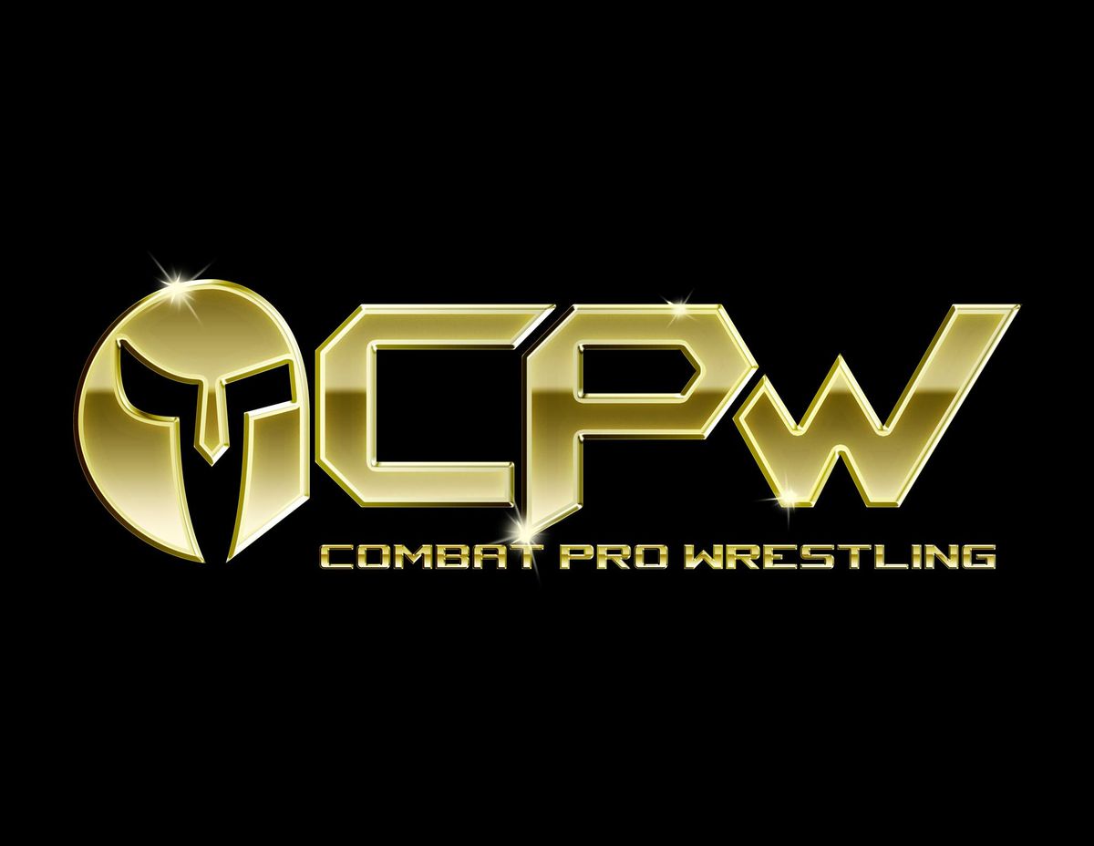 Cpw For the Love of Wrestling 3 adult show 21+