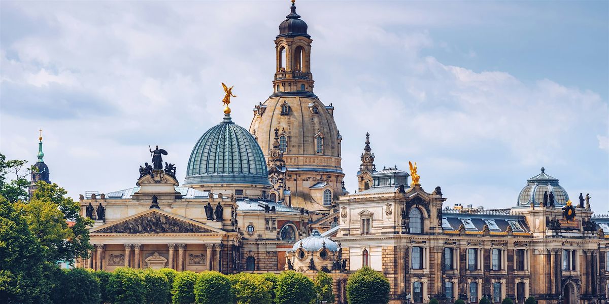 Discover Dresden\u2019s hidden treasures with our fun-filled scavenger hunt!