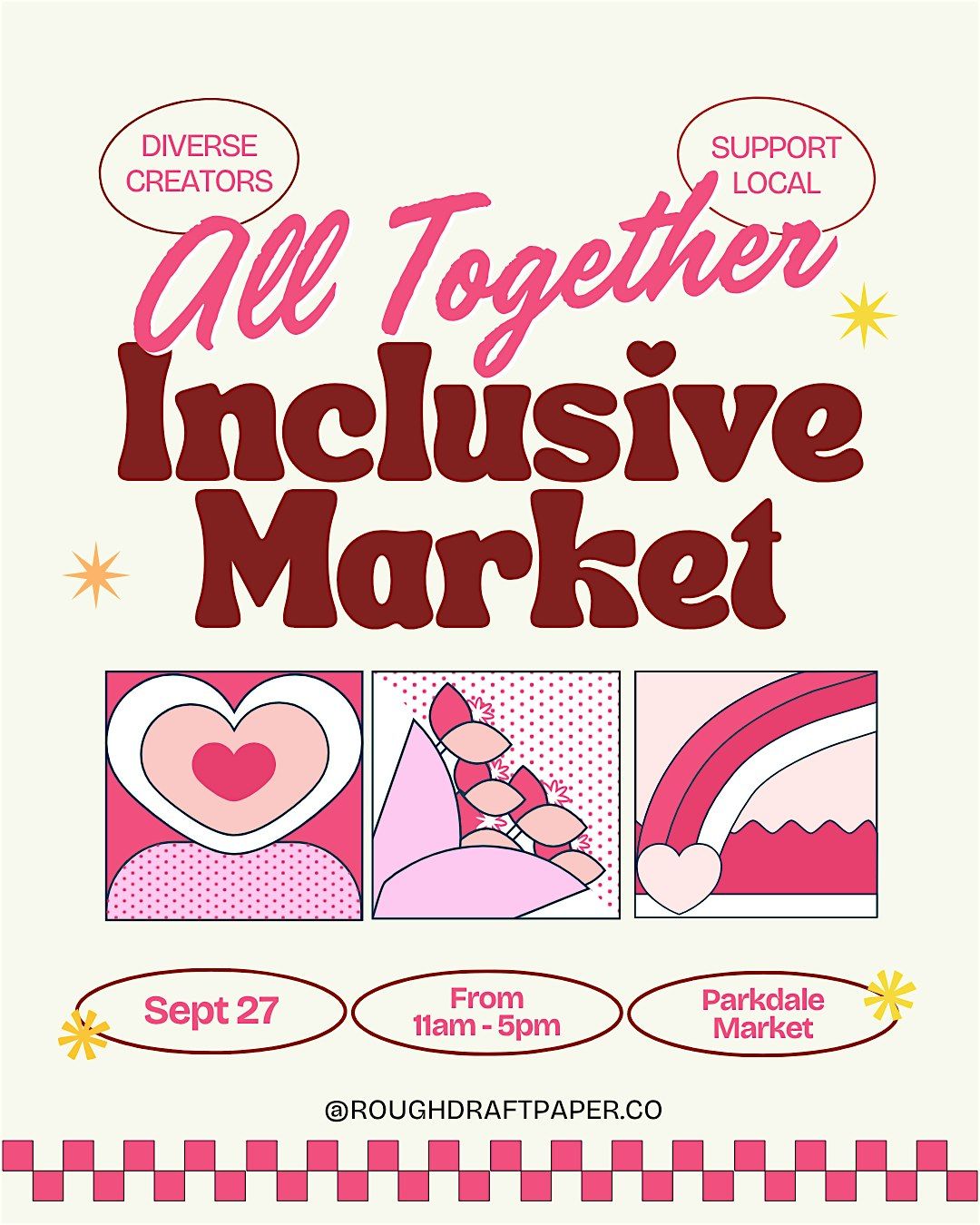 All Together Market