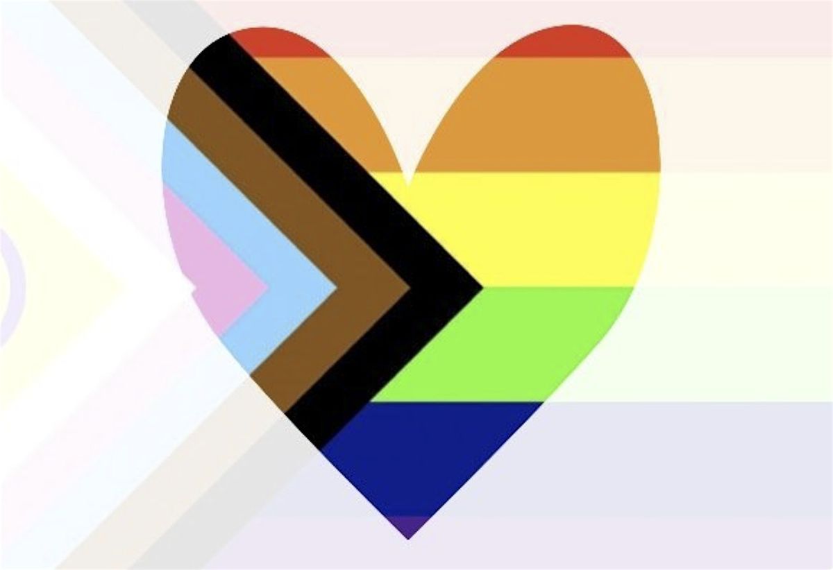 LGBTQIA+ Women Speed-Dating (Monogamous, 28-39)