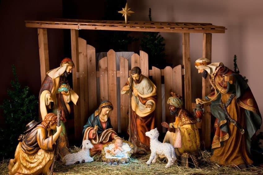 Crib Service