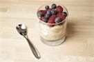 Overnight Oats - Harworth & Bircotes Town Hall - Adult Learning