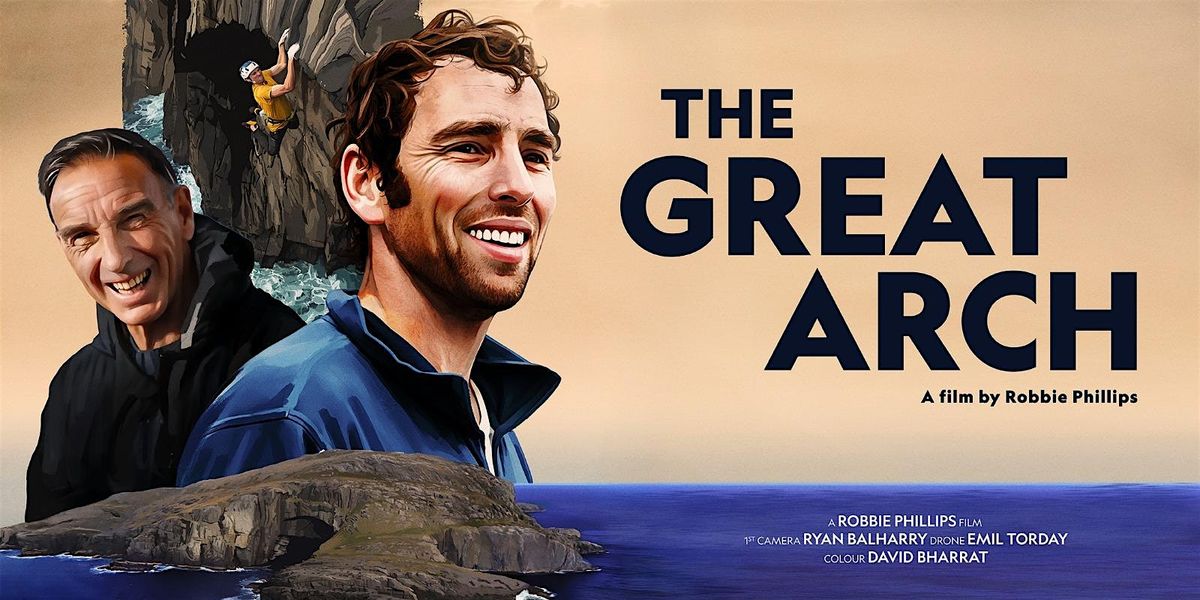 The Great Arch Film Screening