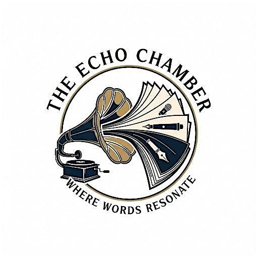 The Echo Chamber - connect with your creativity