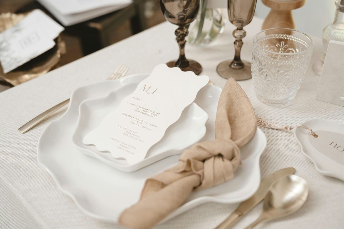 THE WEDDING MARKET BARCELONA 15-16 NOVIEMBRE 2025
