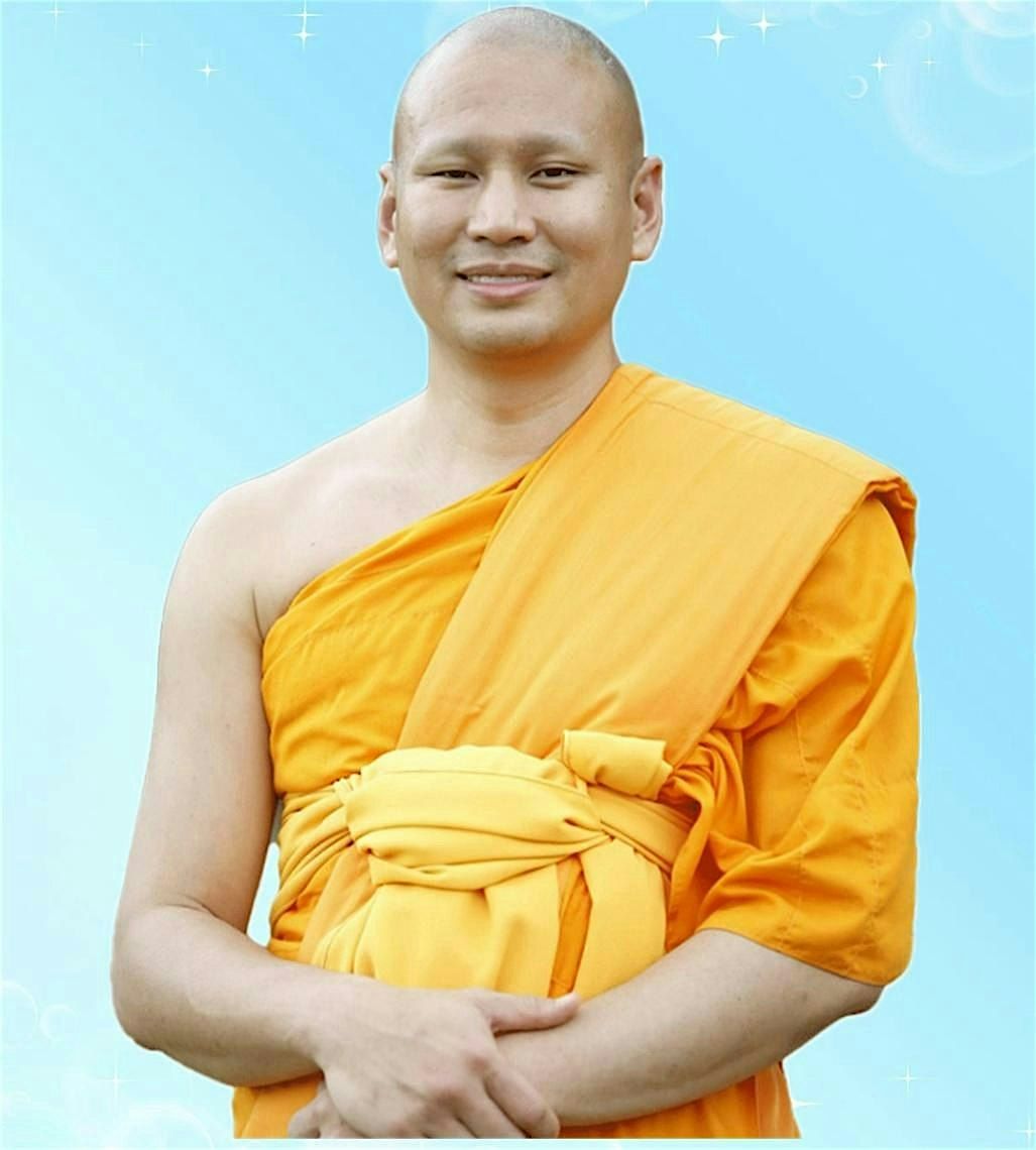 Happy Life Through Meditation