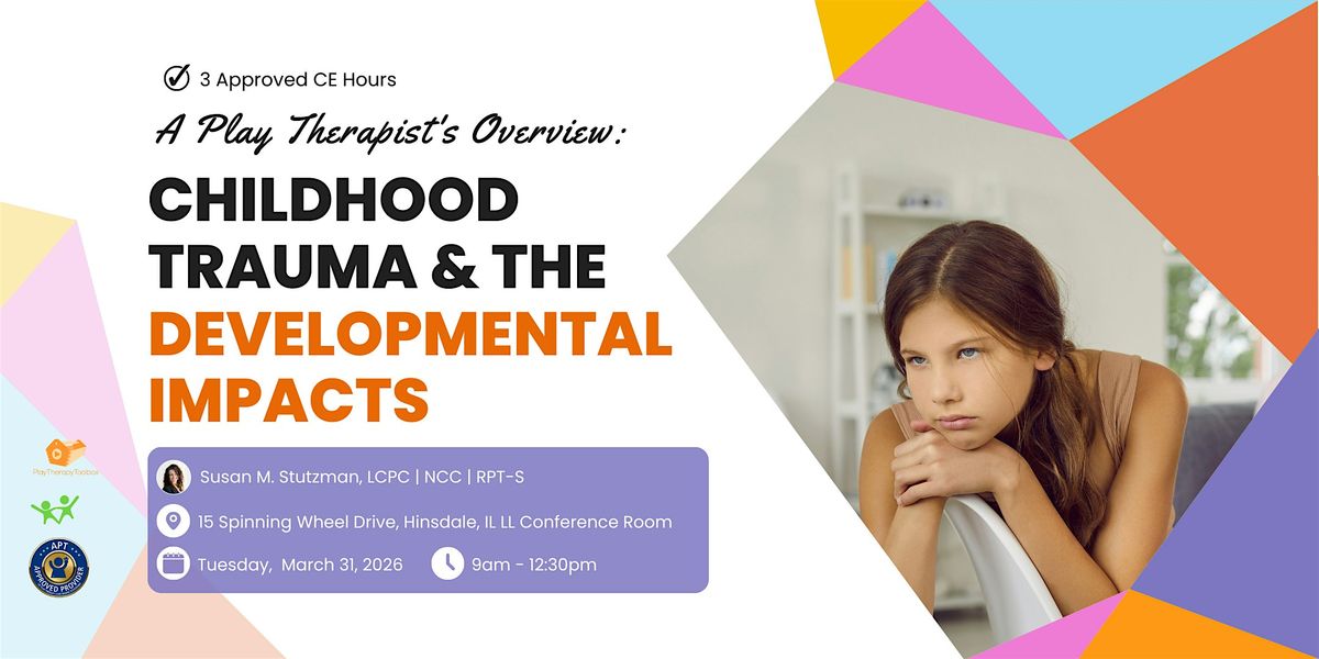 Childhood Trauma & the  Developmental Impacts