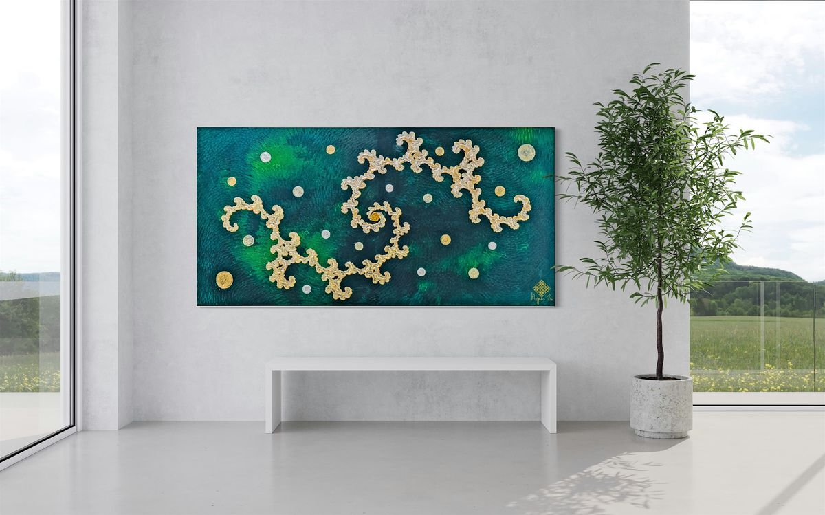 Feng Shui Workshop