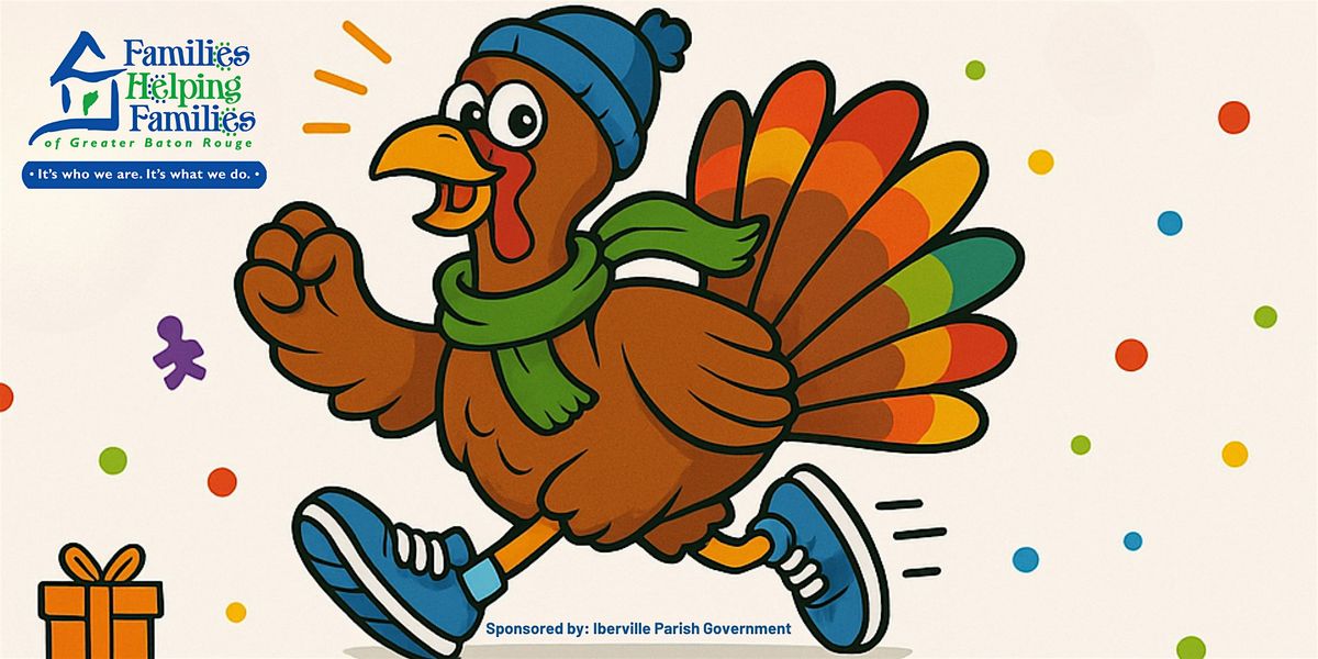Gobble Wobble for Autism